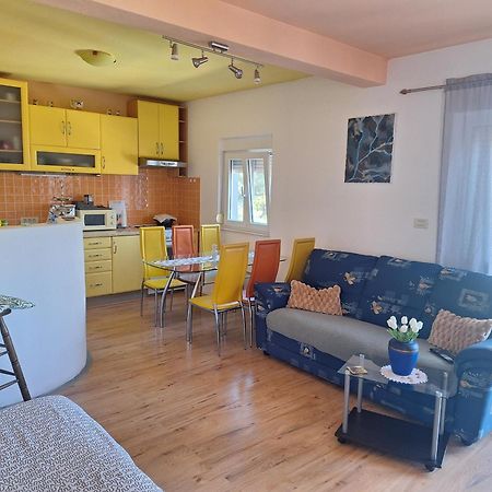Apartman Mari Trogir Exteriör bild