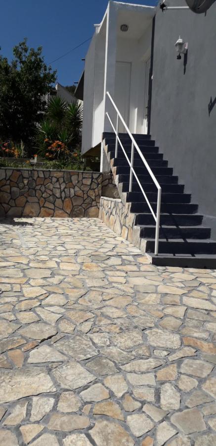 Apartman Mari Trogir Exteriör bild