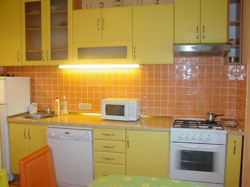Apartman Mari Trogir Exteriör bild