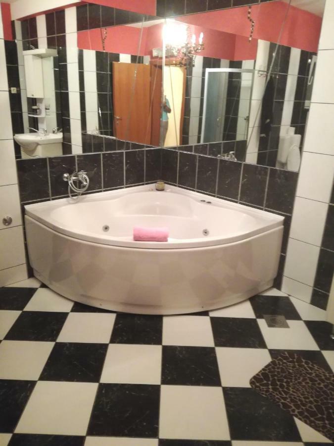 Apartman Mari Trogir Exteriör bild
